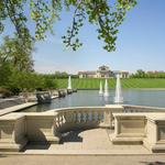 Saint Louis Zoo & Forest Park