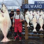 The Fish House Charters