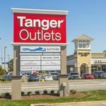 Tanger Outlets Rehoboth Beach