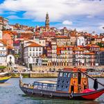 Take a Tour of Lisbon