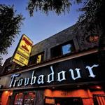 Troubadour