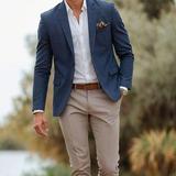 Men and Boys Attire
