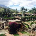 Explore Antigua’s Historic Sites