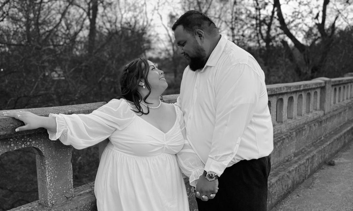 The Wedding Website of Blanca Leticia Garcia and Rodduel Selin Ordoñez