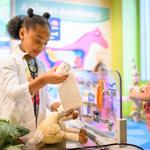 Marbles Kids Museum