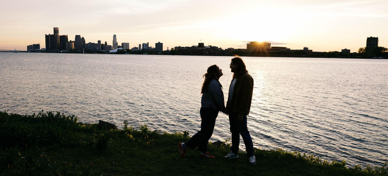 The Wedding Website of Erin O'Neill and Joe Waldrup
