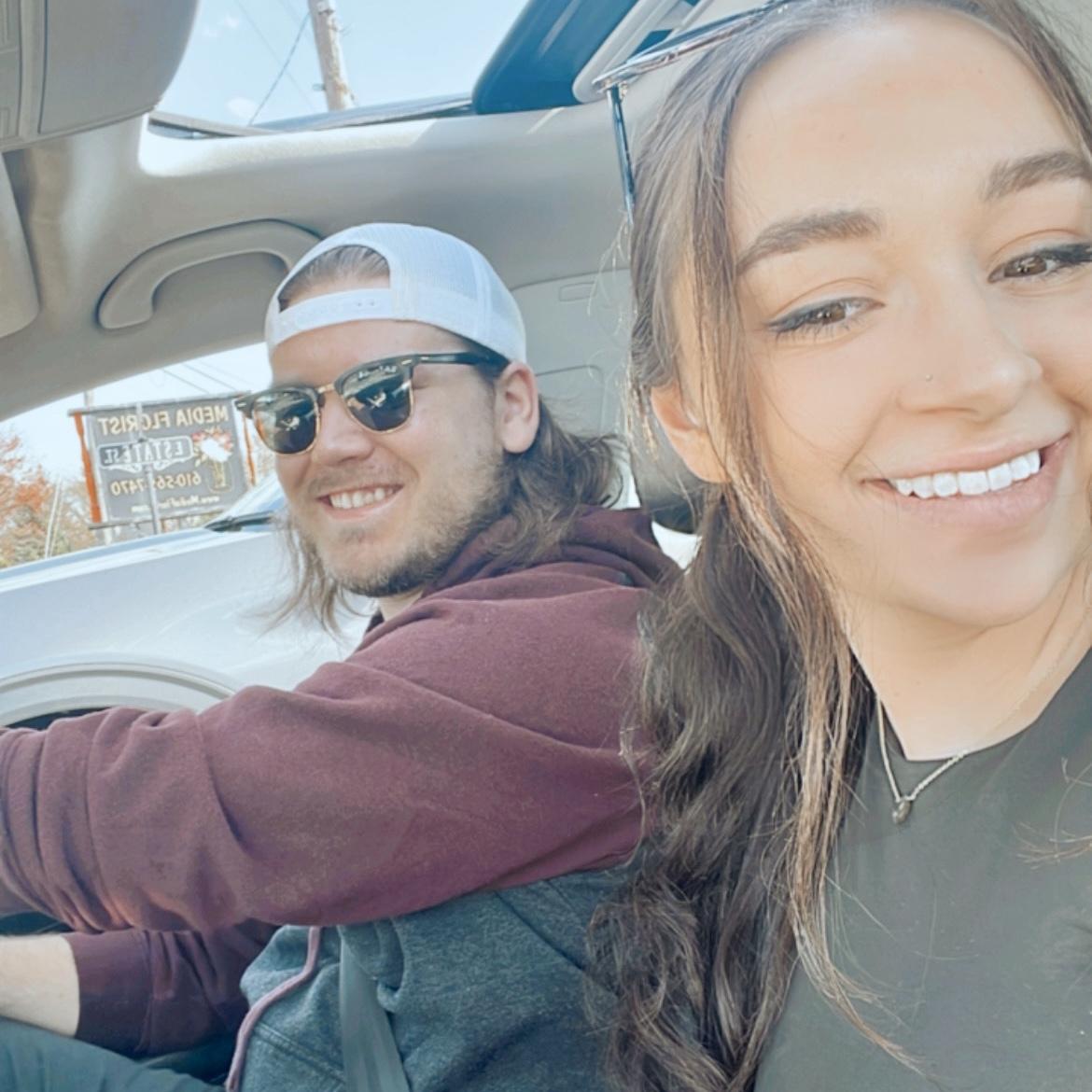 Getting ready to participate in one of thier favorite activities together (head banging and 2 stepping) 🤭🤘🏼🤘🏼