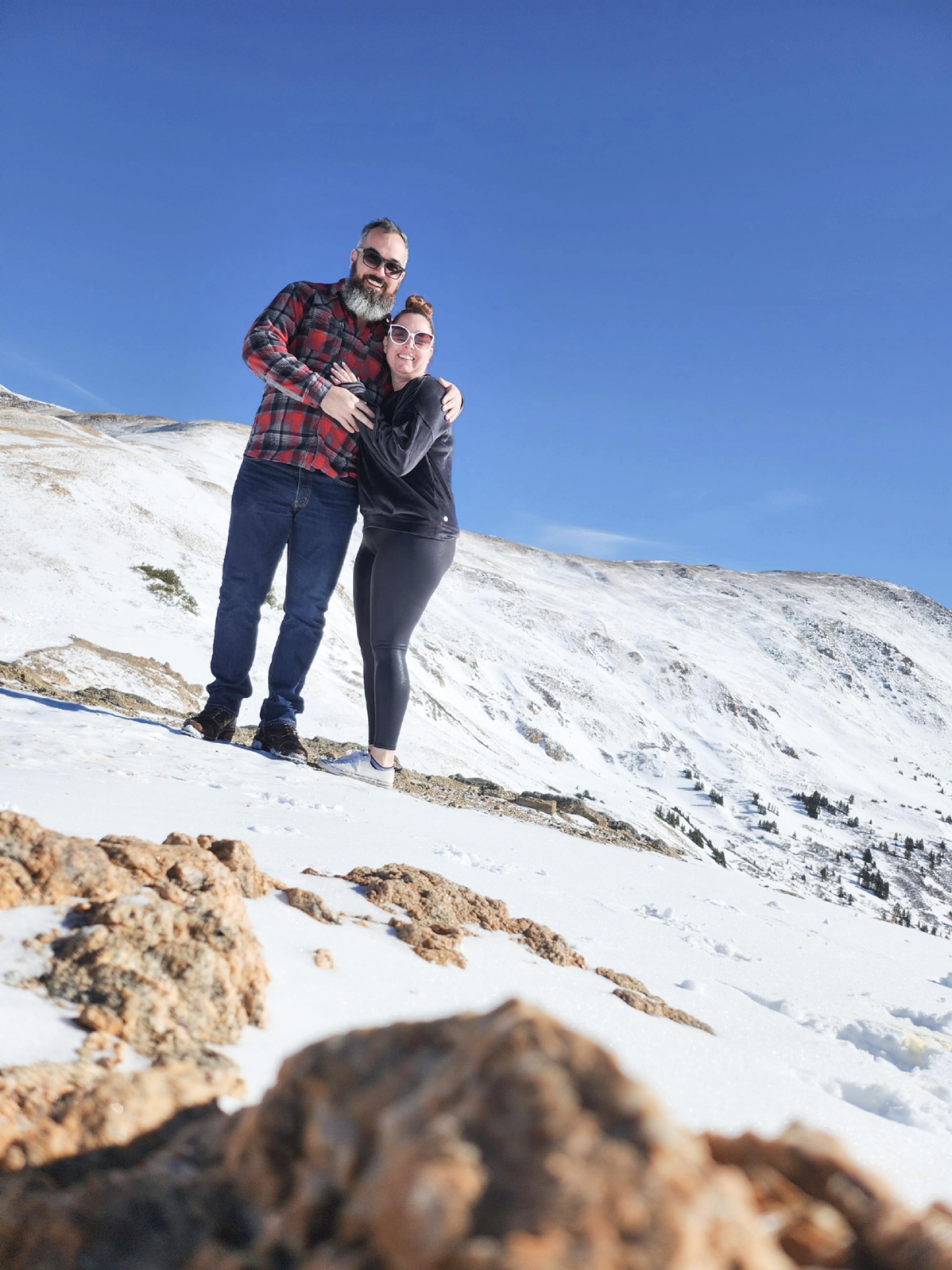 The Wedding Website of Amanda Tribble and Greg Yovetich