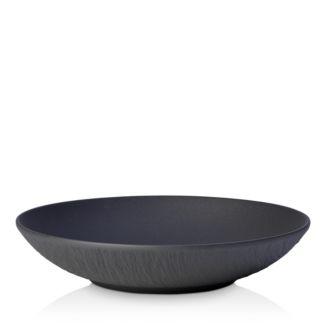 Manufacture Rock Pasta Bowl