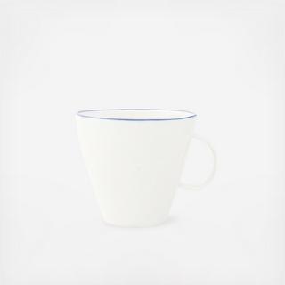 Abbesses Cup, Set of 4