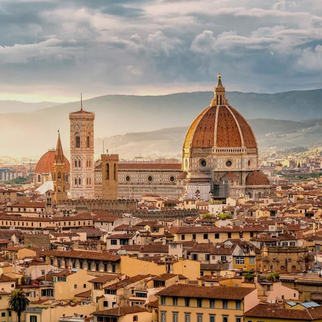 Hotel in Florence Italy