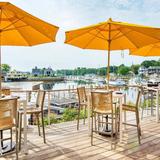 The Boathouse Restaurant