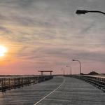Jones Beach Boardwalk