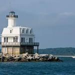 Orient Beach State Park
