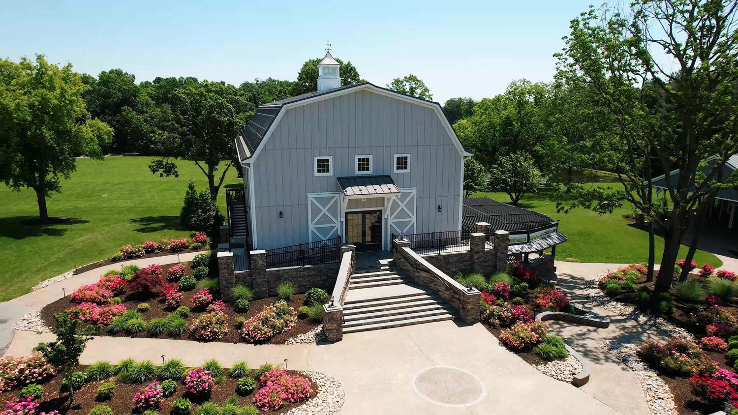 The Wedding Website of Brenda Tester and Joshua Martin