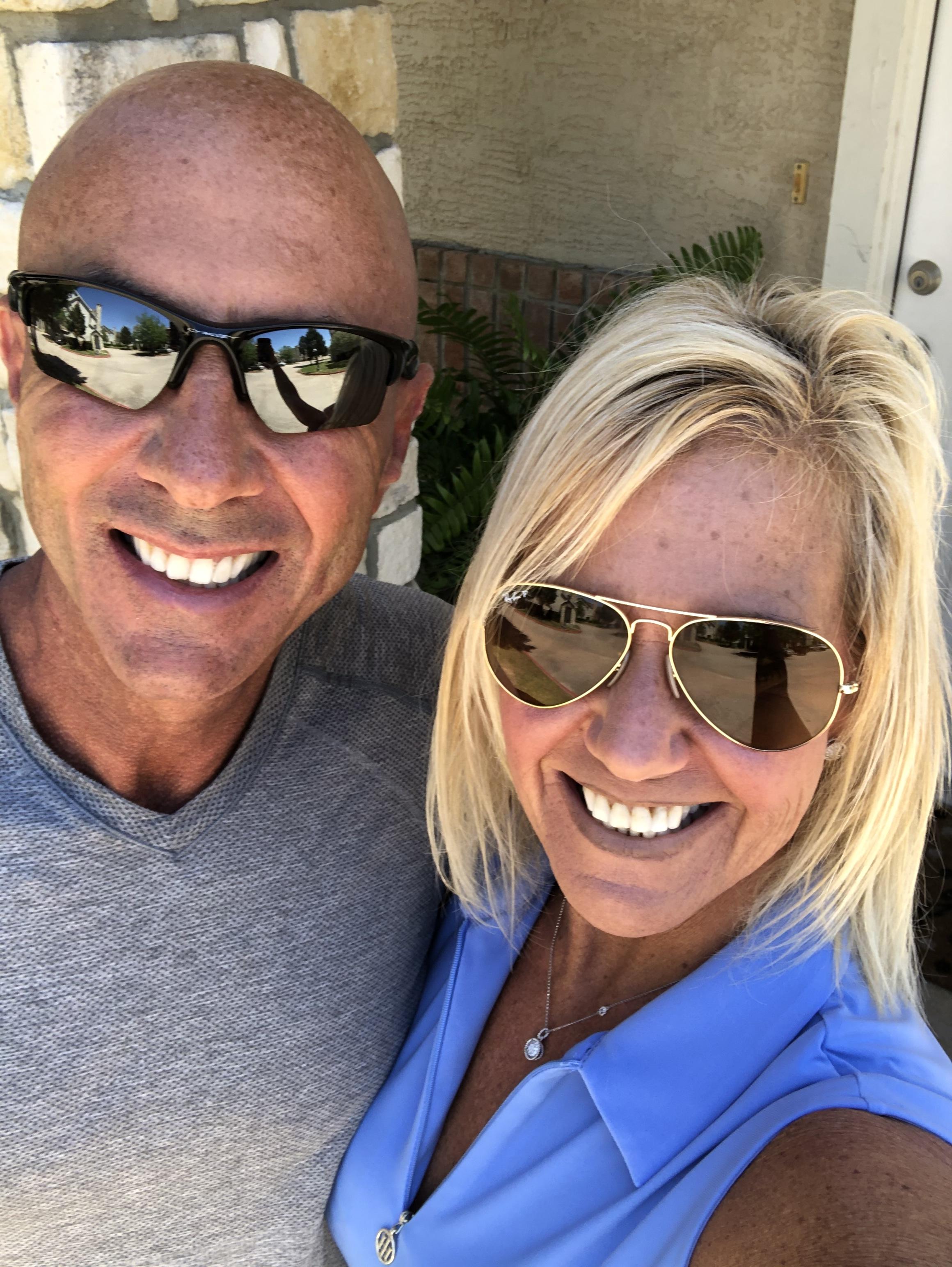 The Wedding Website of Paula Mitchell and Oneil Clark