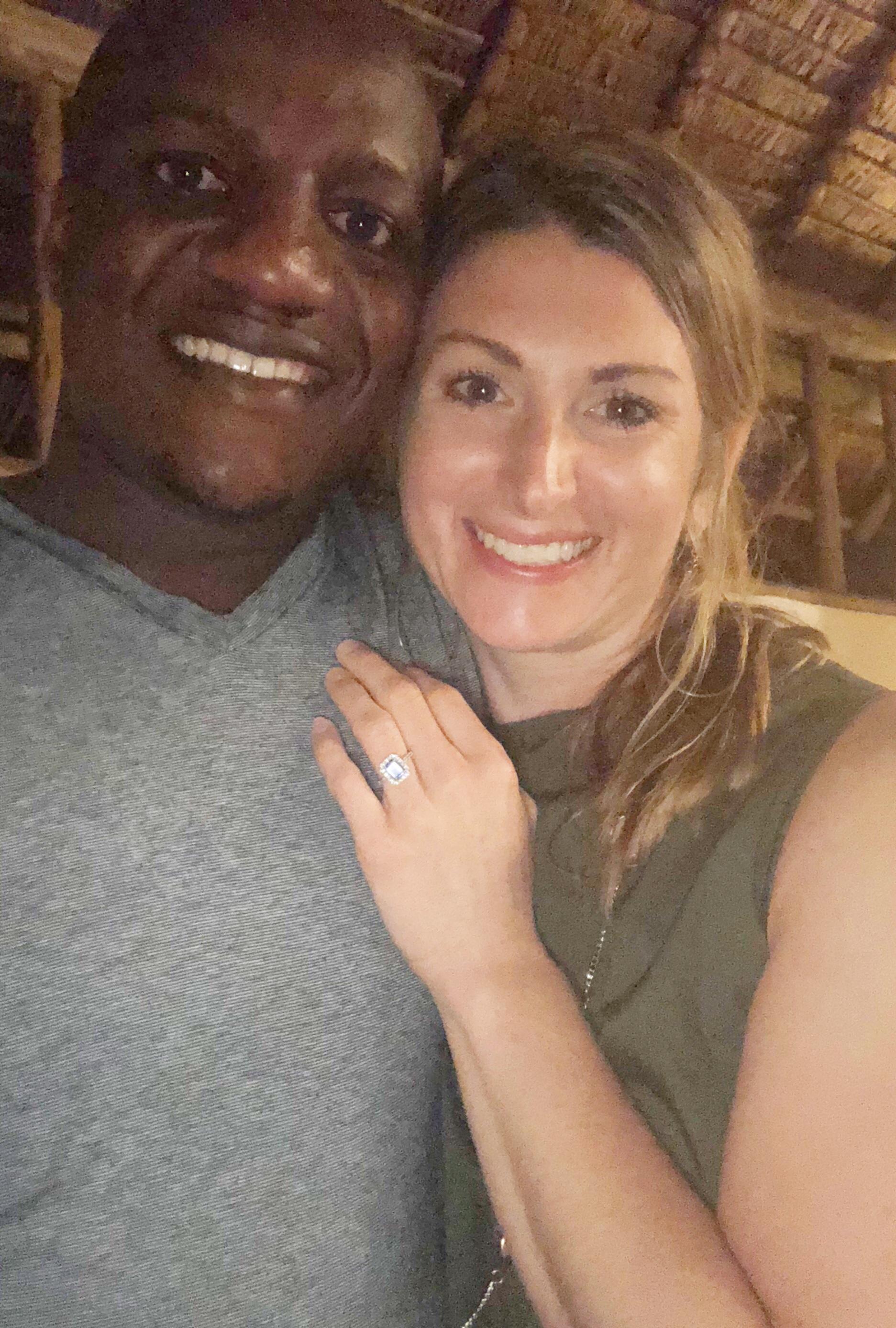 The Wedding Website of Liz Danik and Joel Mtunga