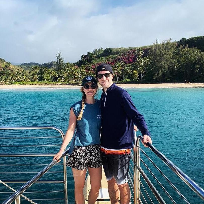 Kauai 2019