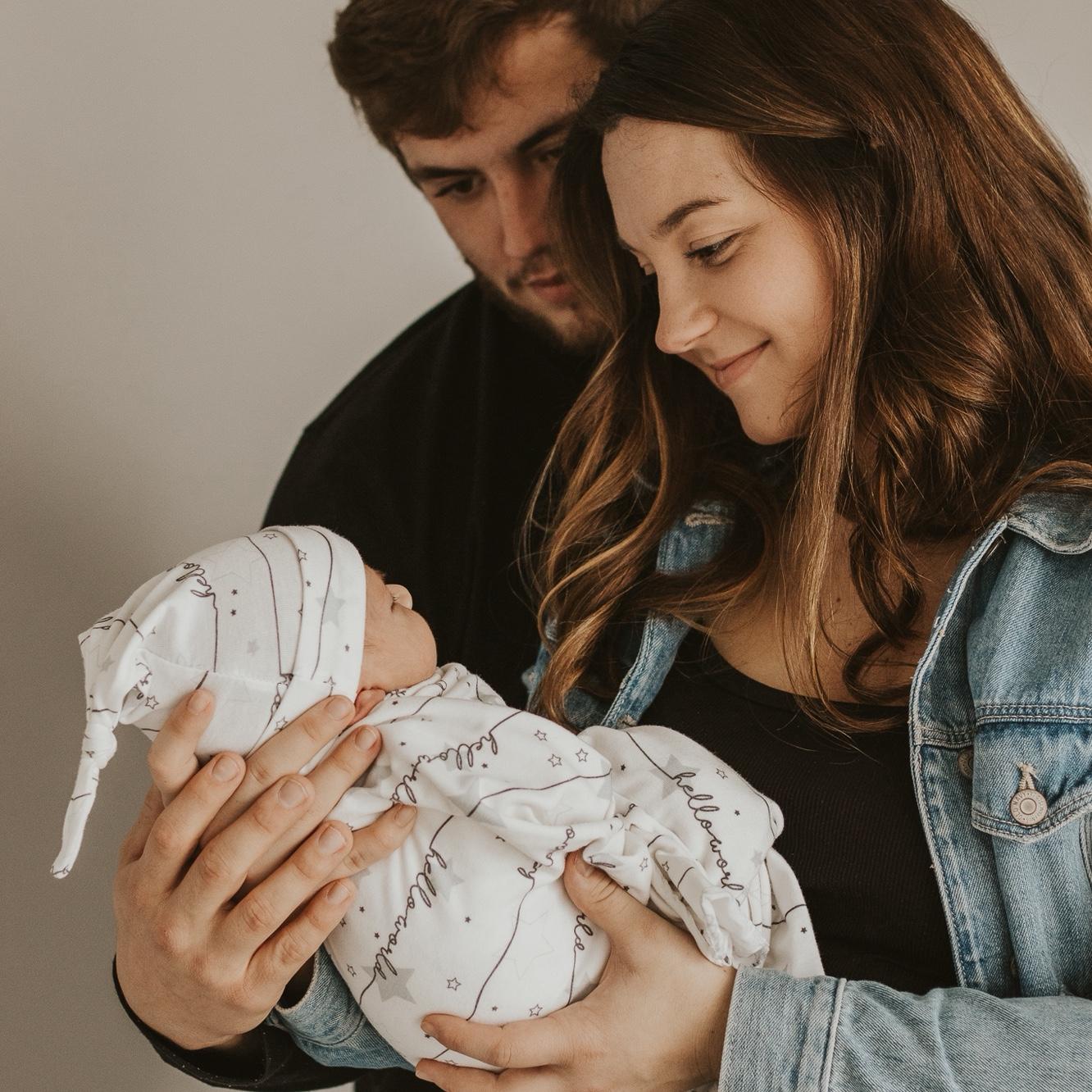 And then there were three ❤️