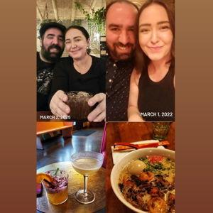 Date Night at Strangebird
