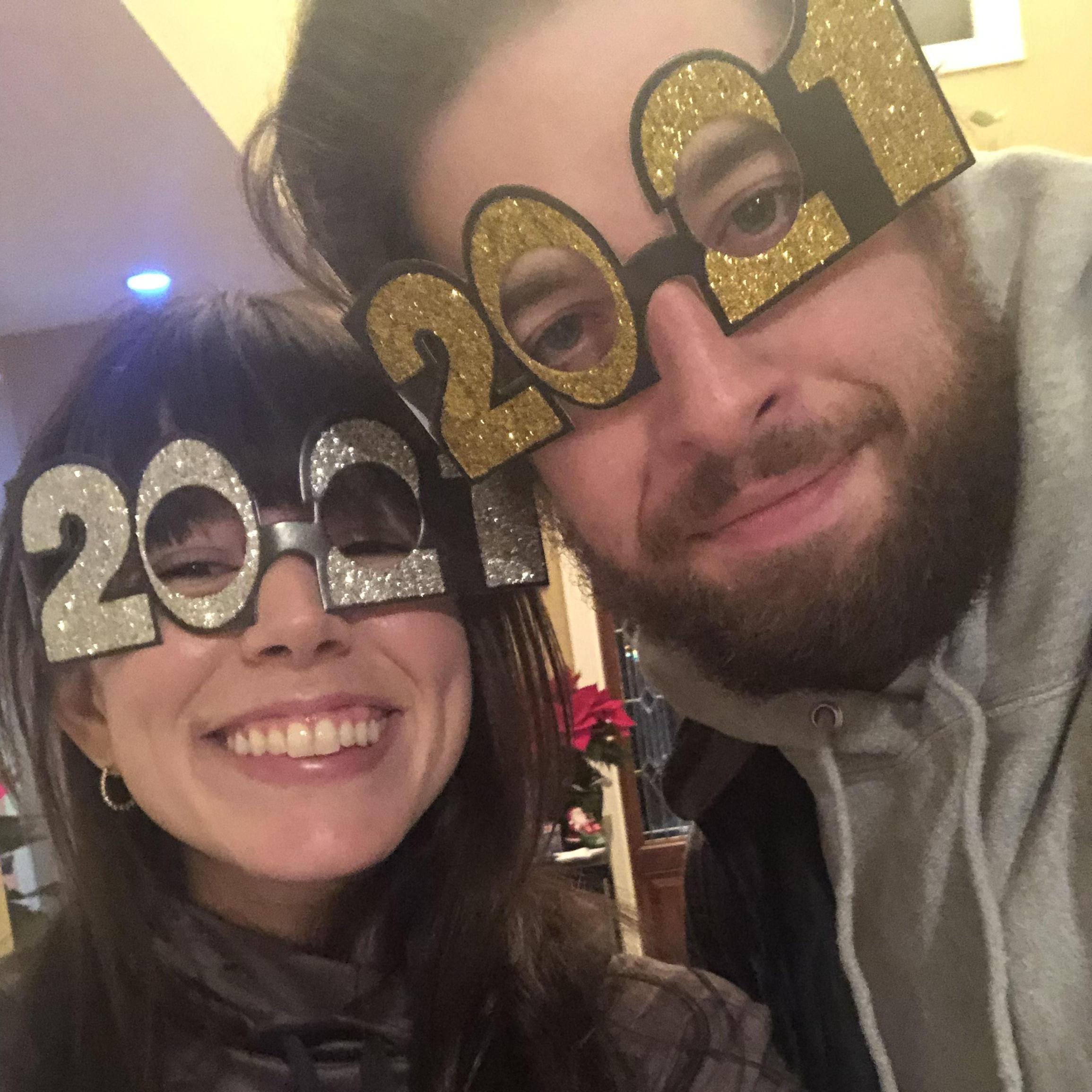 New Years Eve 2021!