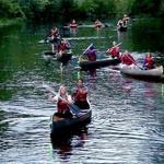 Foote Brothers Canoe / Kayak Rentals