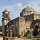San Antonio Missions National Historical Park