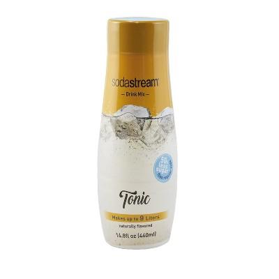 Sodastream Tonic Drink Mix 14.8 fl oz