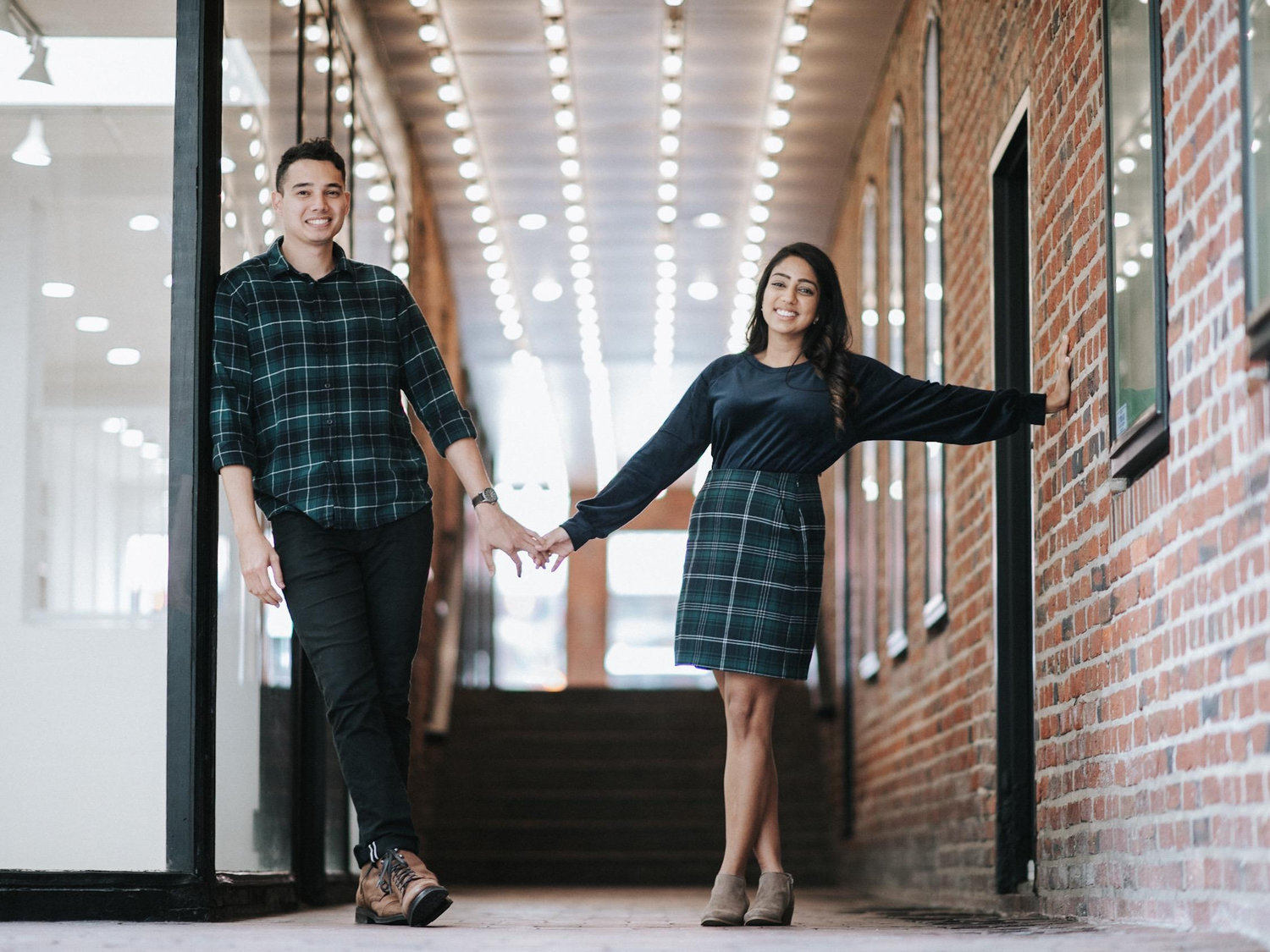 The Wedding Website of Devika Patel and Todd Richmann