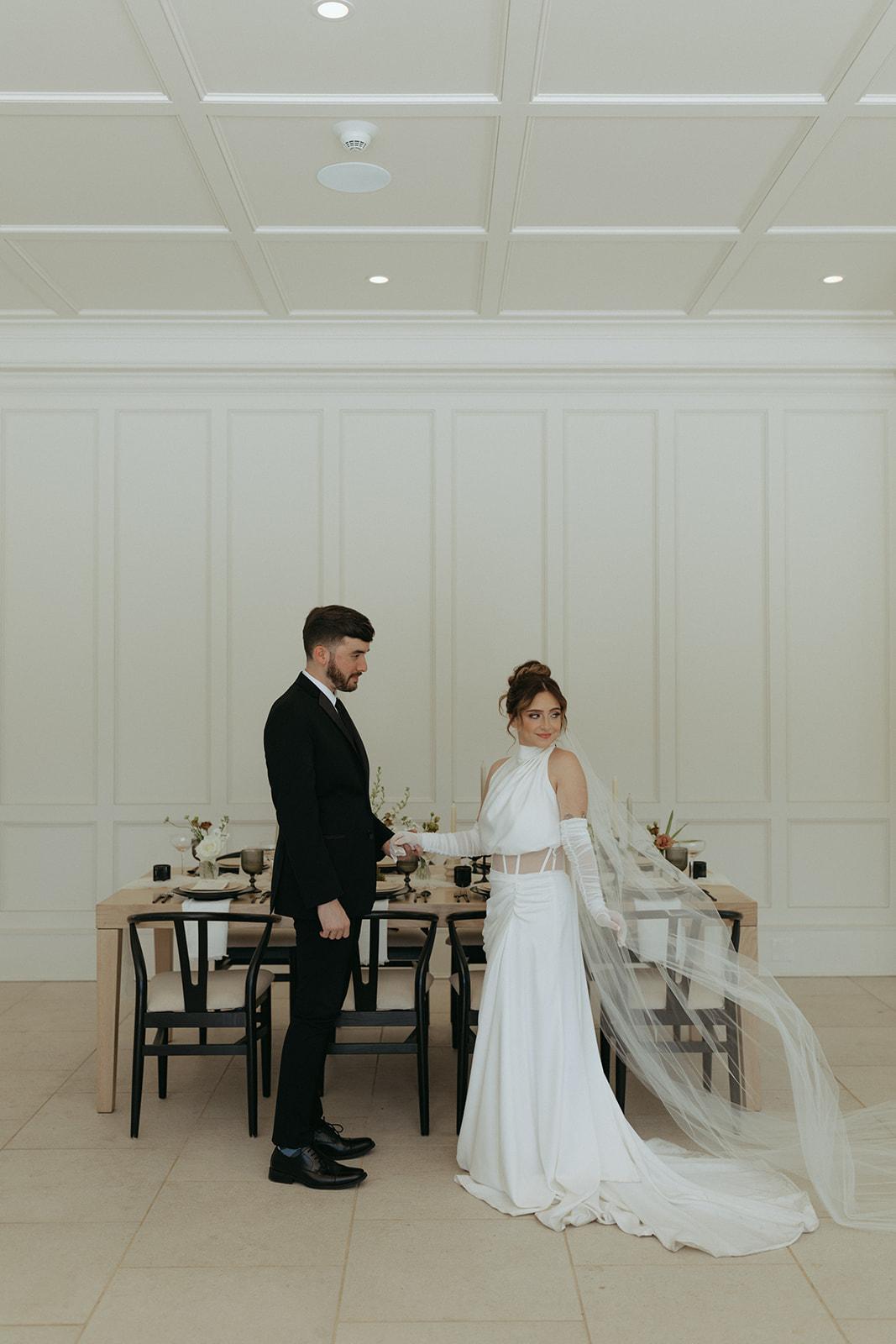 The Wedding Website of Nicole Meisner and Michael Edwards