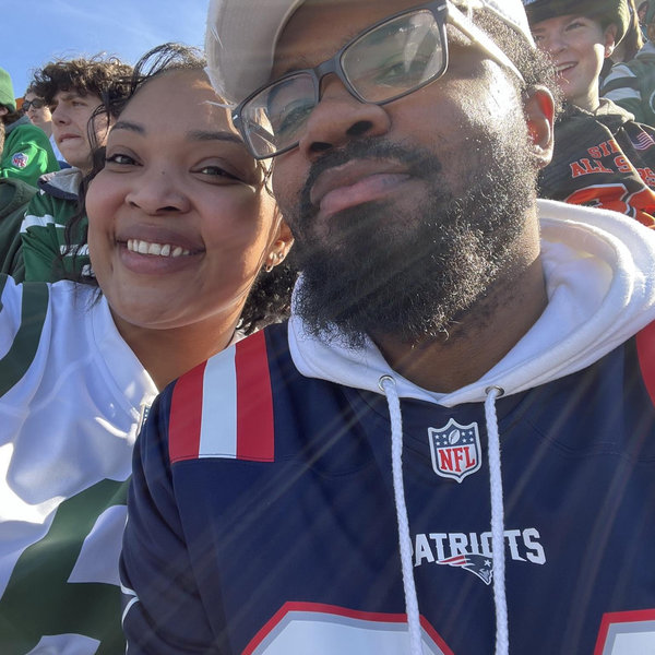 Football Tickets For Two