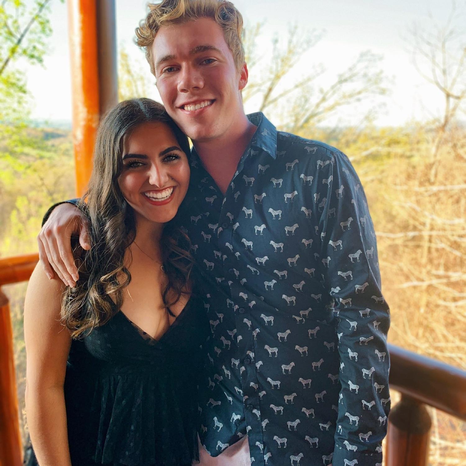 Formals in Gatlinburg, TN