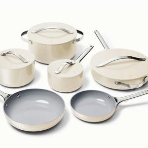 Ceramic Cookware | Caraway