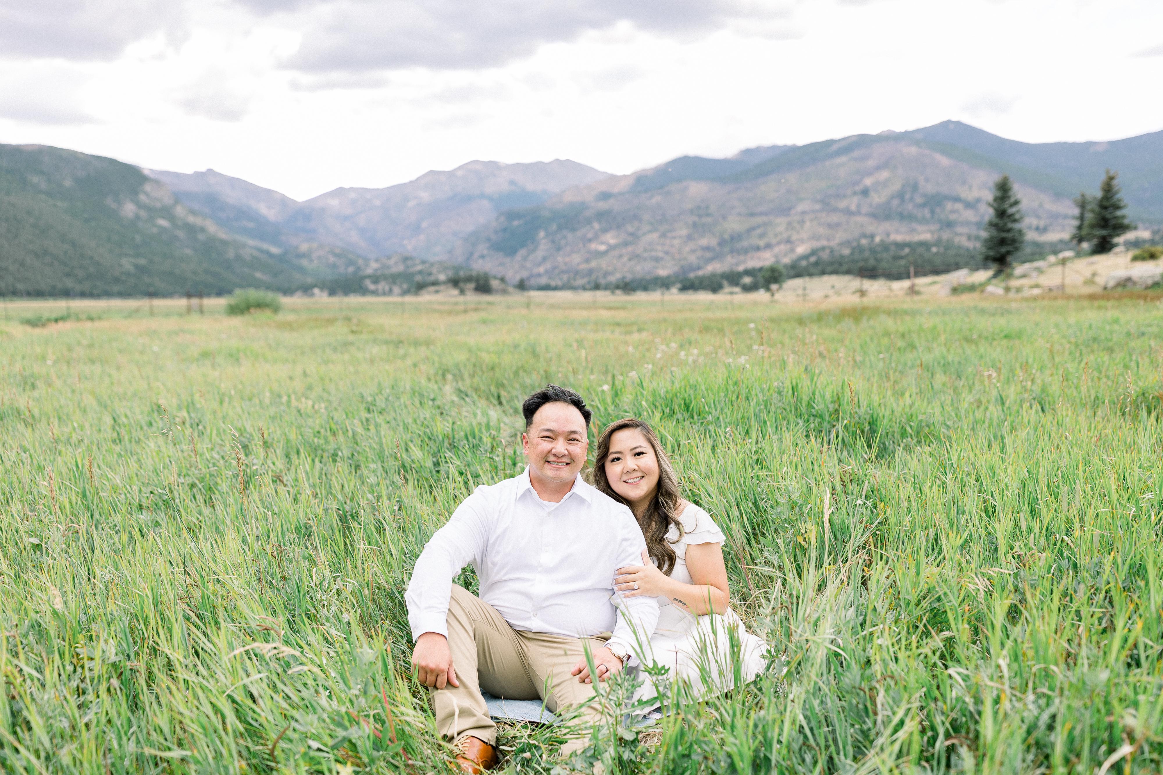 The Wedding Website of Lucy Lee and Chris Vang