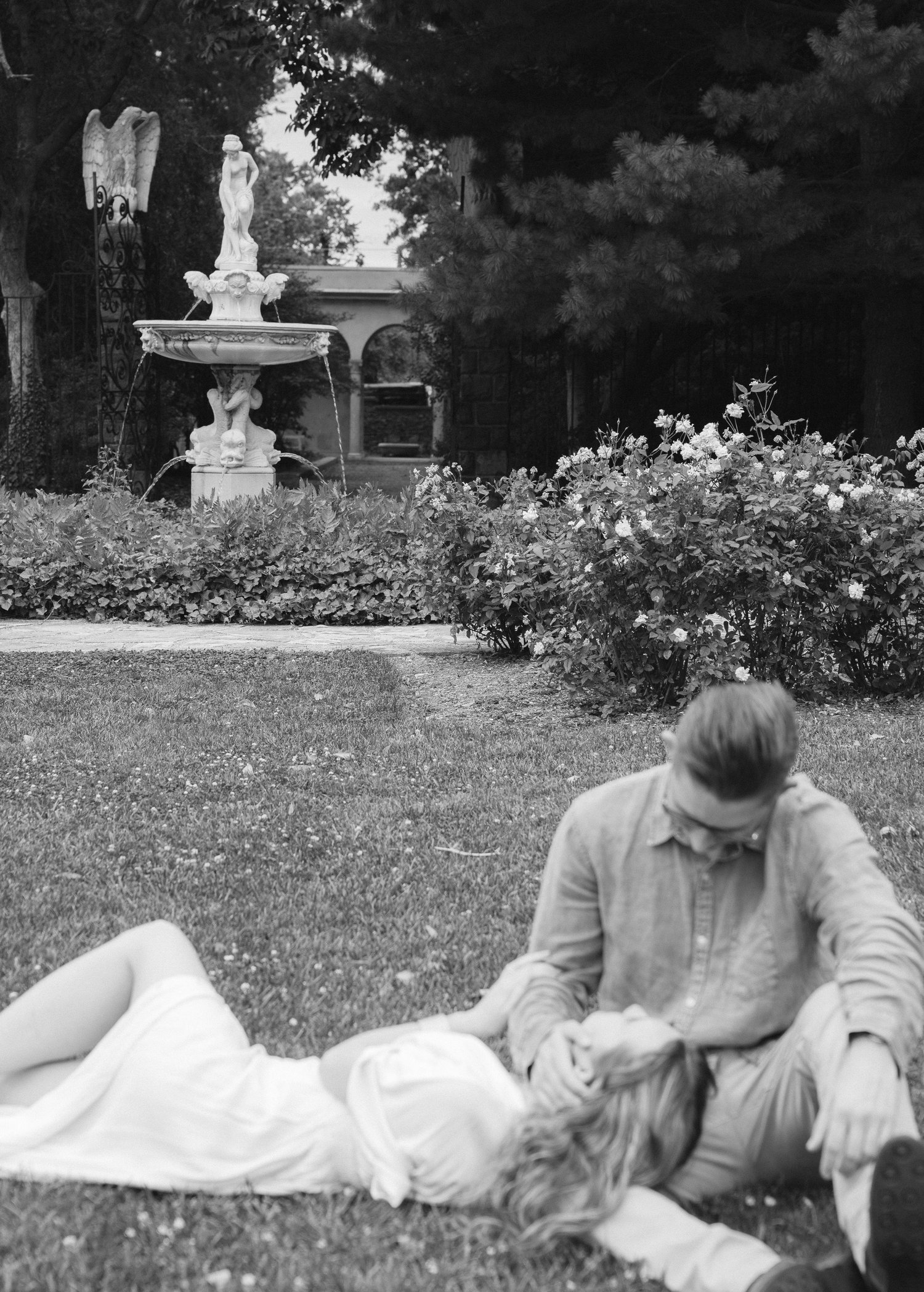 The Wedding Website of Ashley Steinbrecher and Jeff Clark