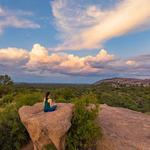 Enchanted Rock State Natural Area