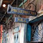 Preservation Hall