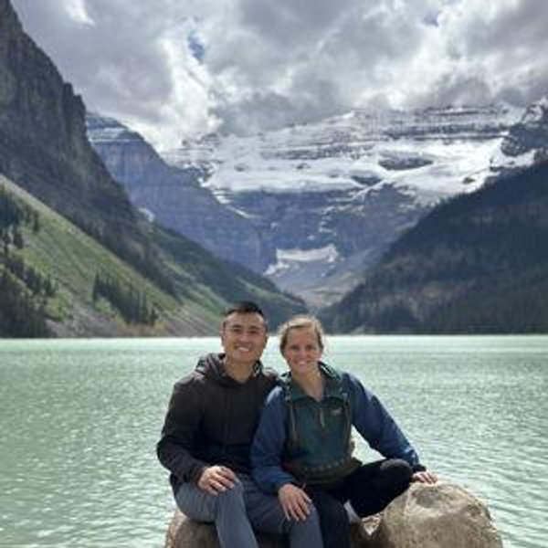 Honeymoon Excursions on Traveler's Joy
