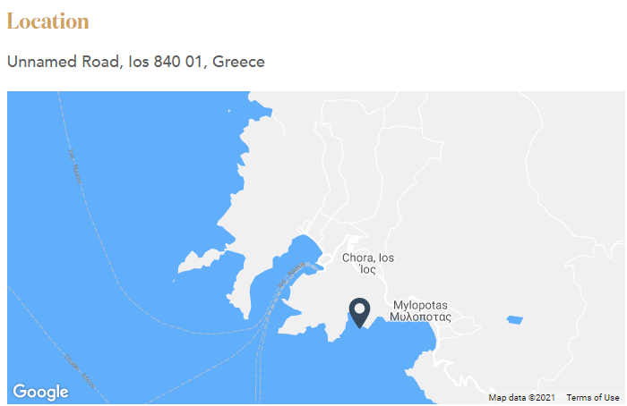 The Wedding Website of Ilianna Sinos and Brendan Goettel