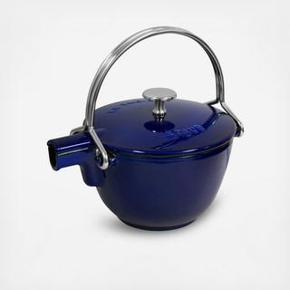 Tea Kettle