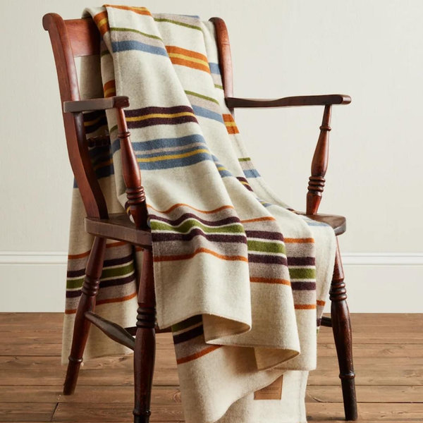 Pendleton Wool Blanket