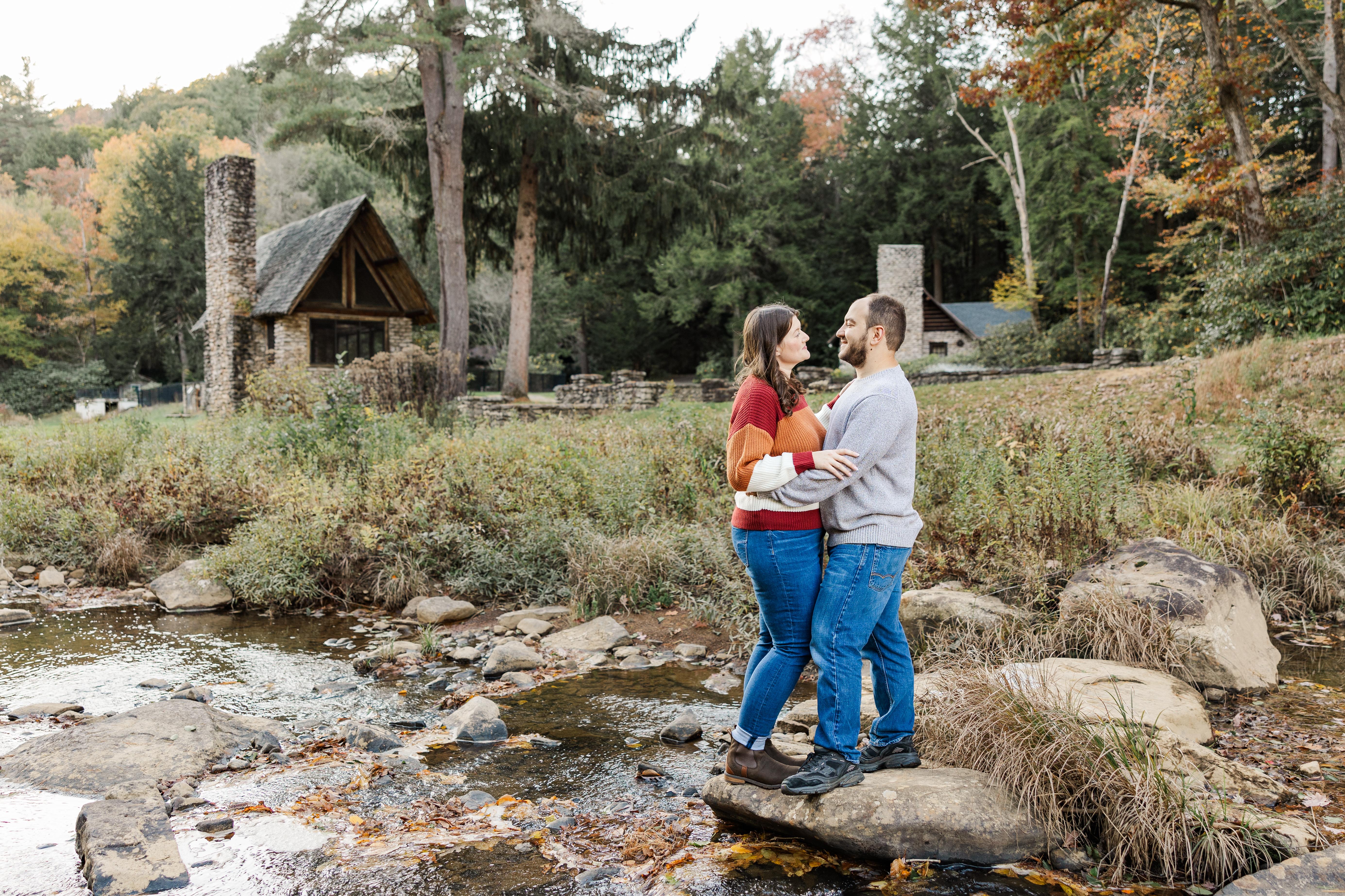 The Wedding Website of Staci Wolfe and Thomas Naughton