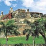 Castillo de San Felipe de Barajas