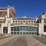 Asbury Park Convention Hall