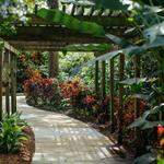Sunken Gardens
