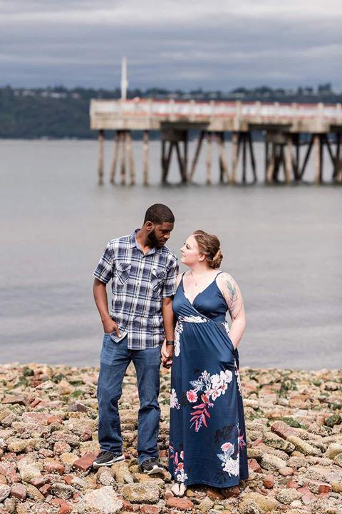 The Wedding Website of Kayla Wood and Jerron Hoard