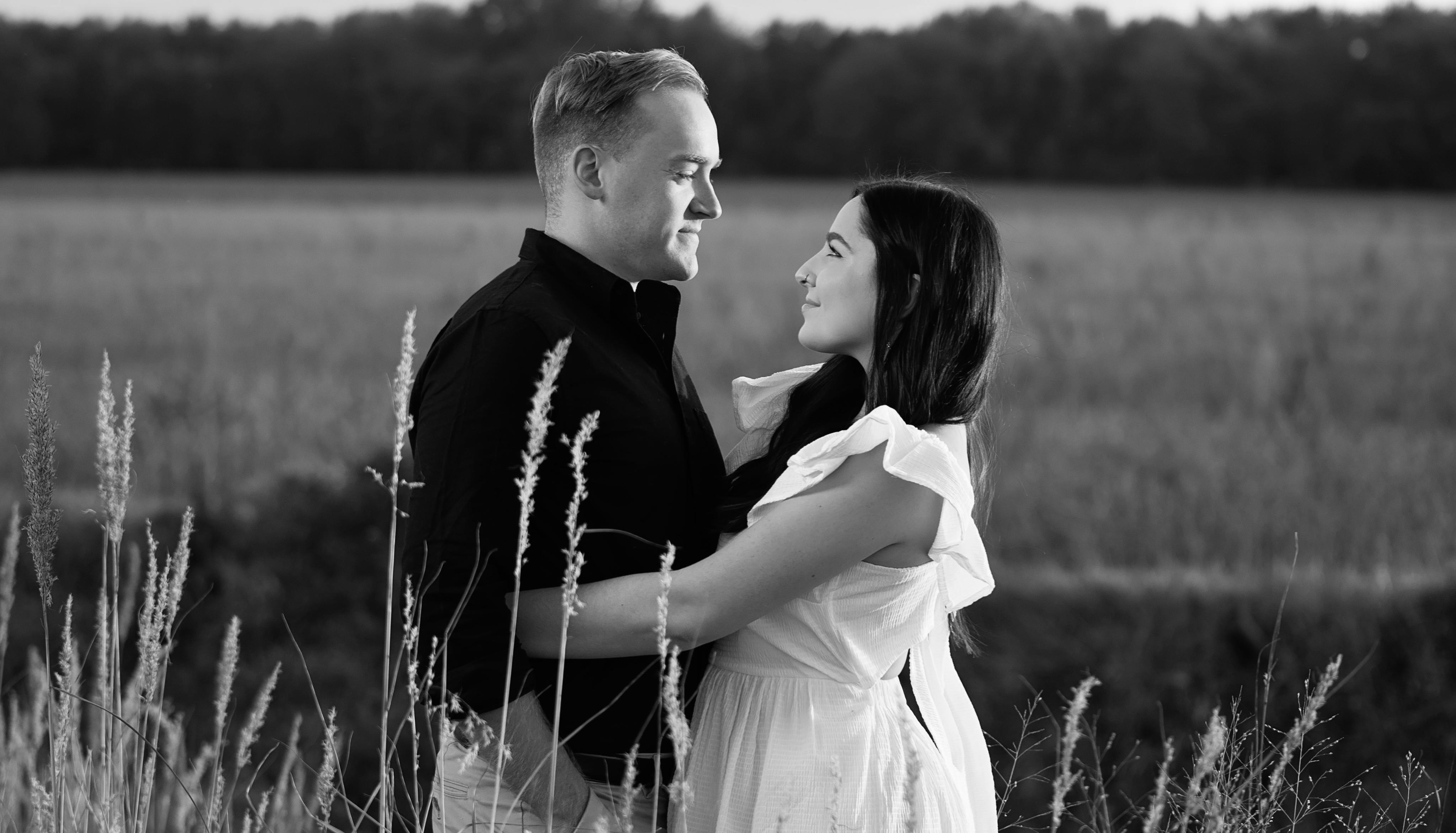 The Wedding Website of Kaylee Selken and Sam Anderson