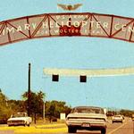 Fort Wolters Historical Park