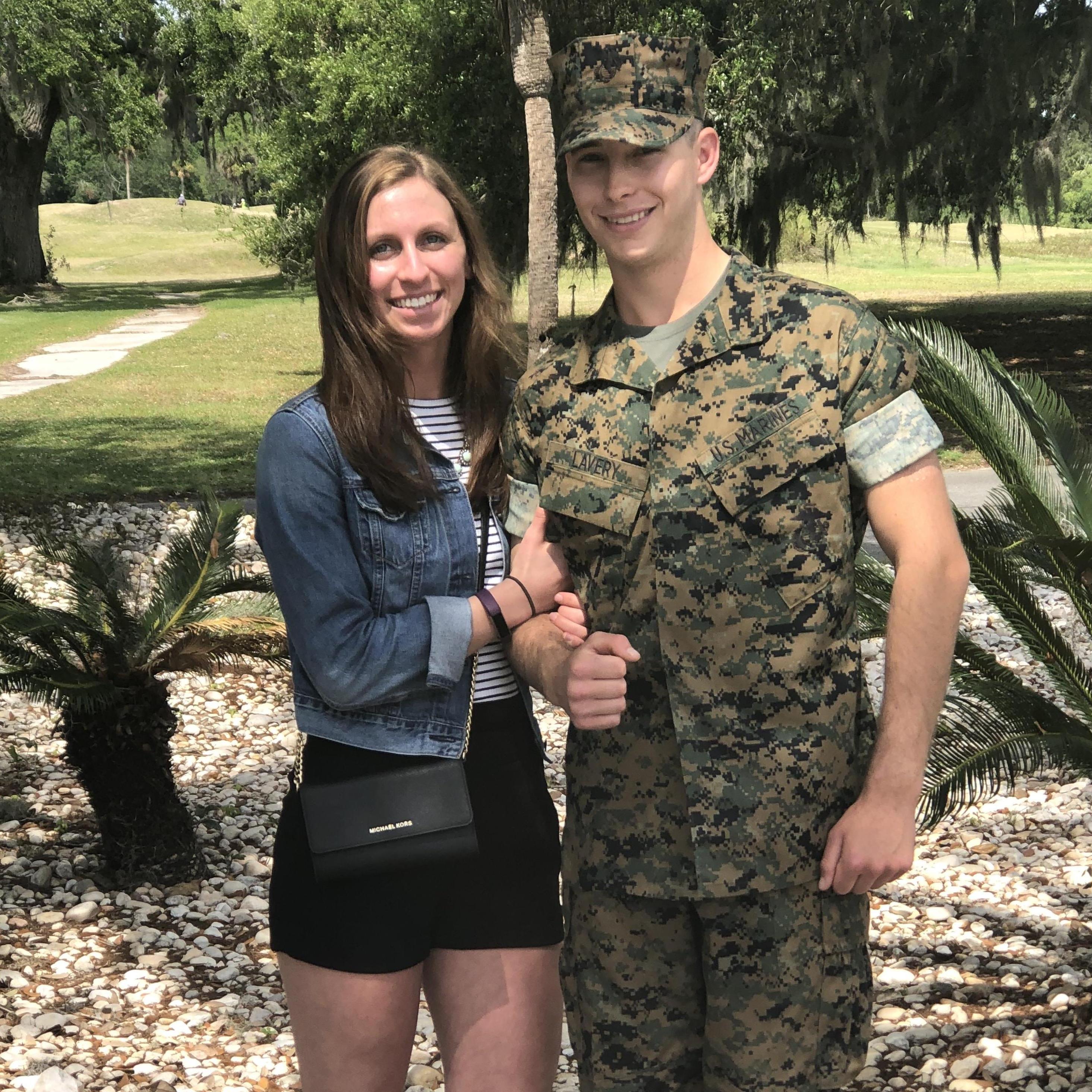 Bootcamp Graduation