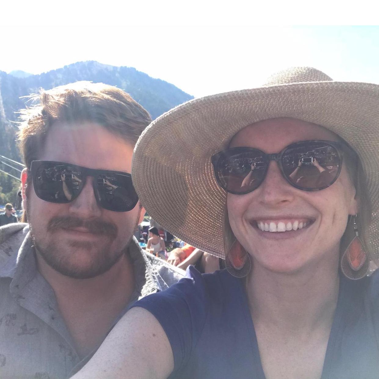 Live music in Utah. 2018